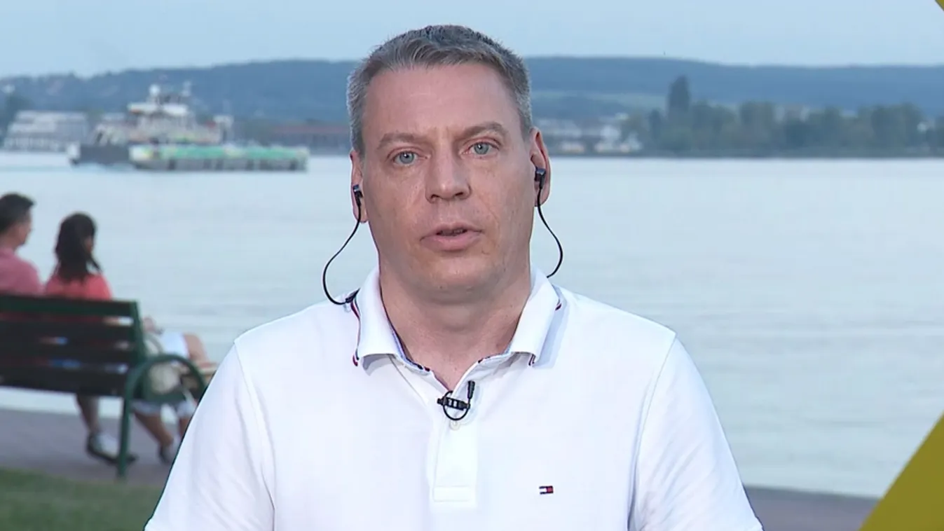 Boros Bánk Levente: Orbán Viktor stílust váltott