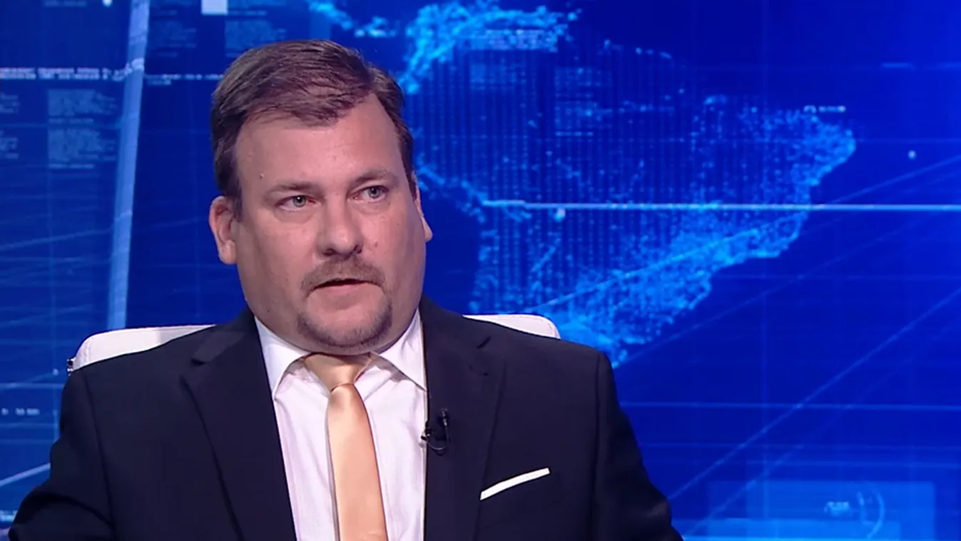 Magyarország képes lehet meggyőzni a szomszédos országokat az ukrajnai békéért való közös együttműködésről