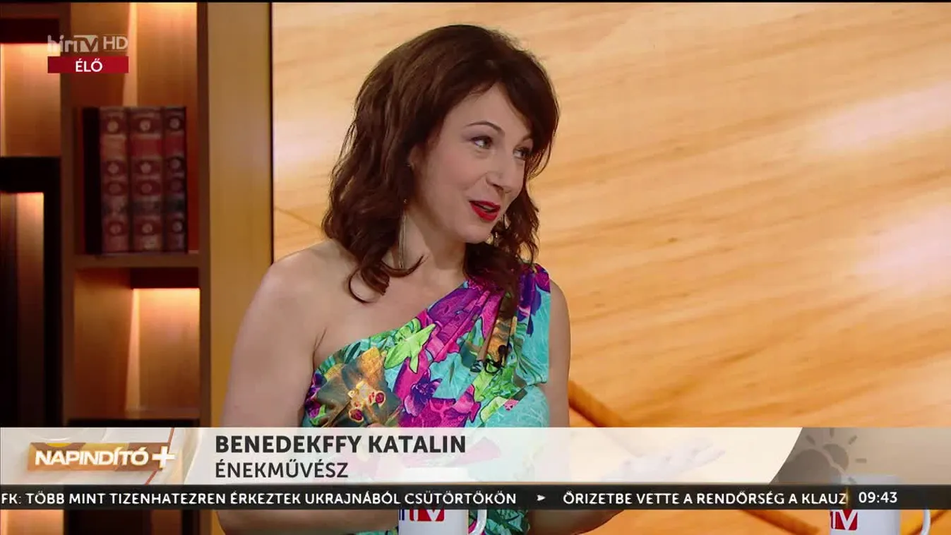 Napindító - Énekmondók emlékezete Cseh Tamás tiszteletére (2023-08-11)