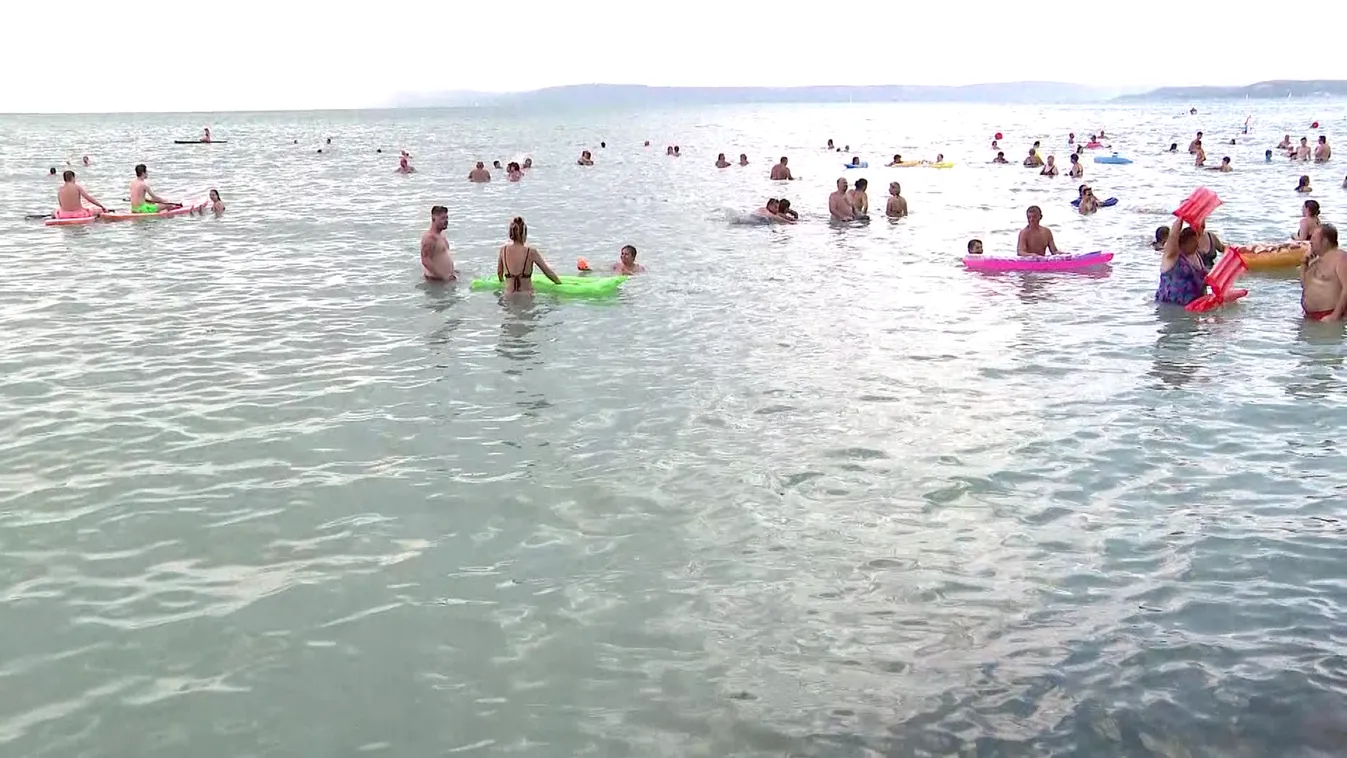 Hőség - újabb rekordok dőltek meg