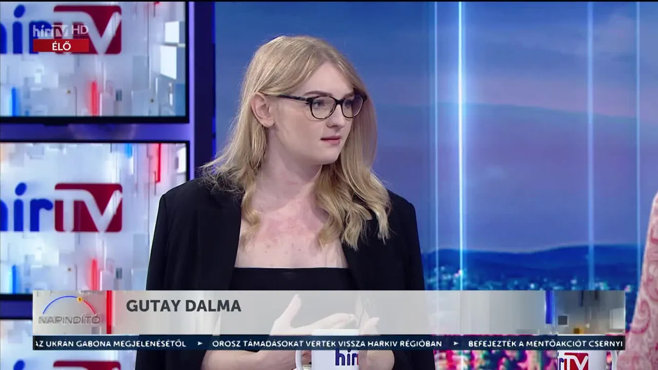 Napindító – Akár 390 ezer forintos bírság is járhat gyorshajtásért (2023-08-22)