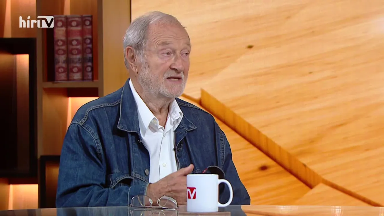 Napindító - Szélsőséges időjárás