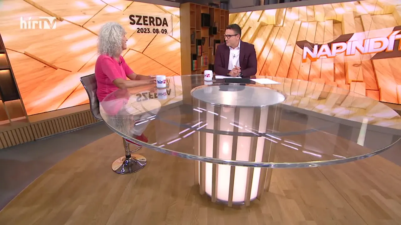 Napindító - Az iskolakezdés minden gyereket megvisel