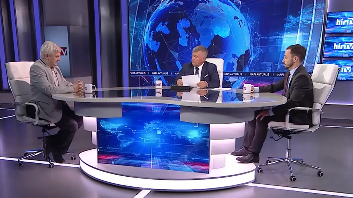 „Akkor vagyunk jó pályán, ha csupa rosszat ír rólunk a baloldali sajtó”