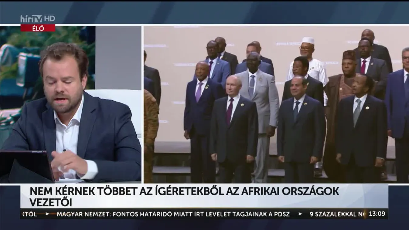 Háború Ukrajnában - Kinek a háborúja? (2023-08-01)