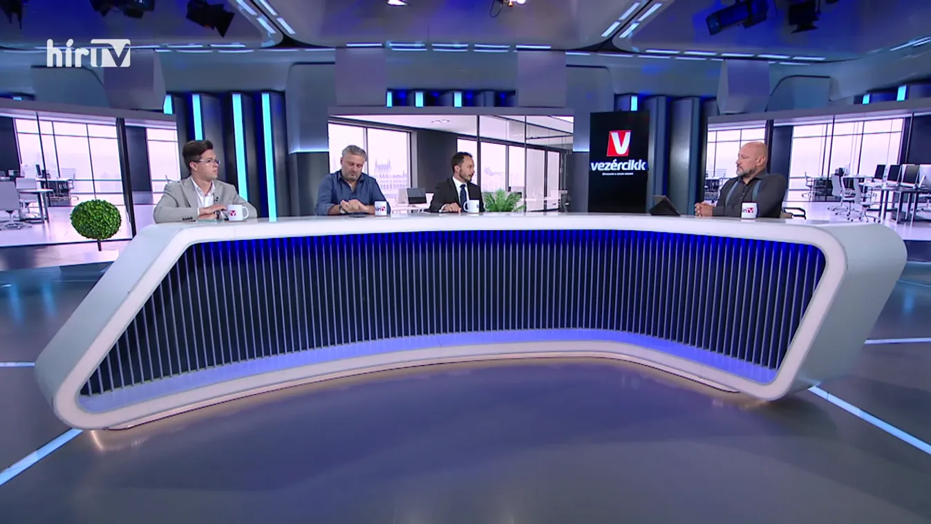 Vezércikk: Az elmúlt hónapok esetei bizonyították, a gyermekeinket van mitől megvédeni