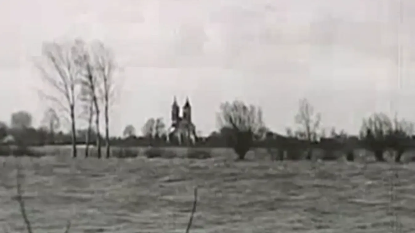 Radar - „A víz az úr”