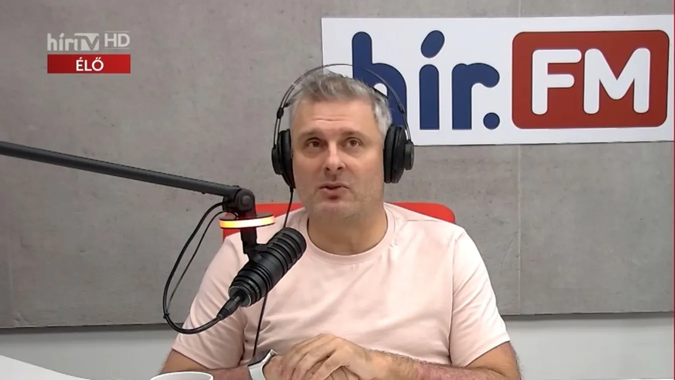 Paláver – Karácsony Gergely: Nélkülünk nem lett volna atlétikai vb