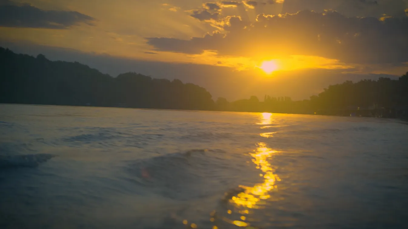 Radar – 50 éves a Tisza-tó