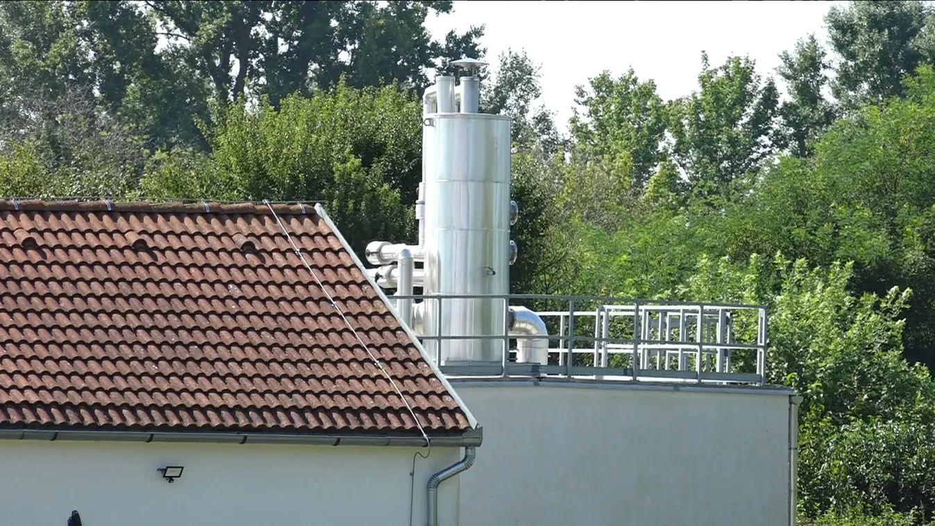 Befejeződött a Baranya vármegyei Sellye térségének ivóvízminőség-javító programja