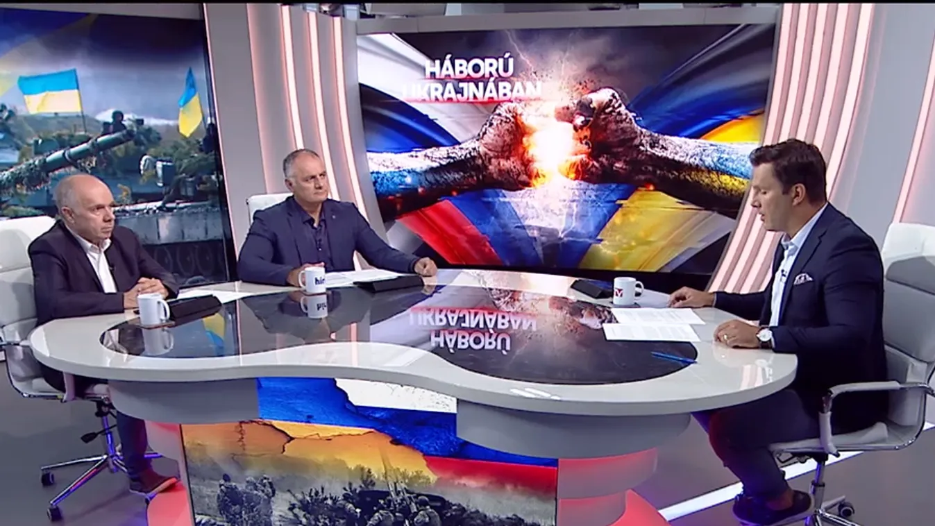 Háború Ukrajnában - Az oroszok megsemmisítettek egy ukrán felderítőhajót a Fekete-tengeren