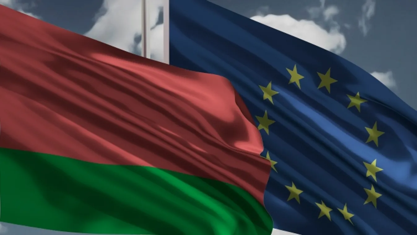 Kibővítette a Fehéroroszországgal szembeni szankciókat az Európai Unió