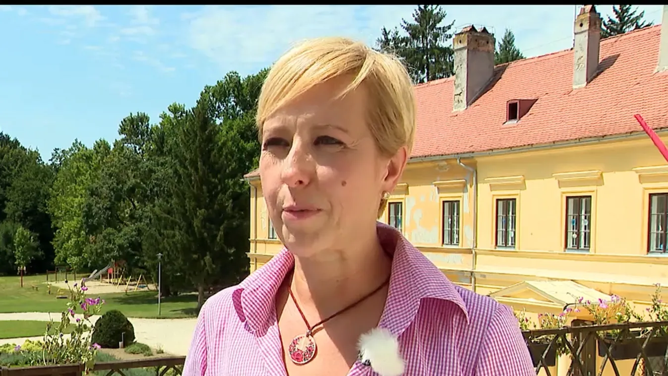 Napindító - Széchenyi legenda