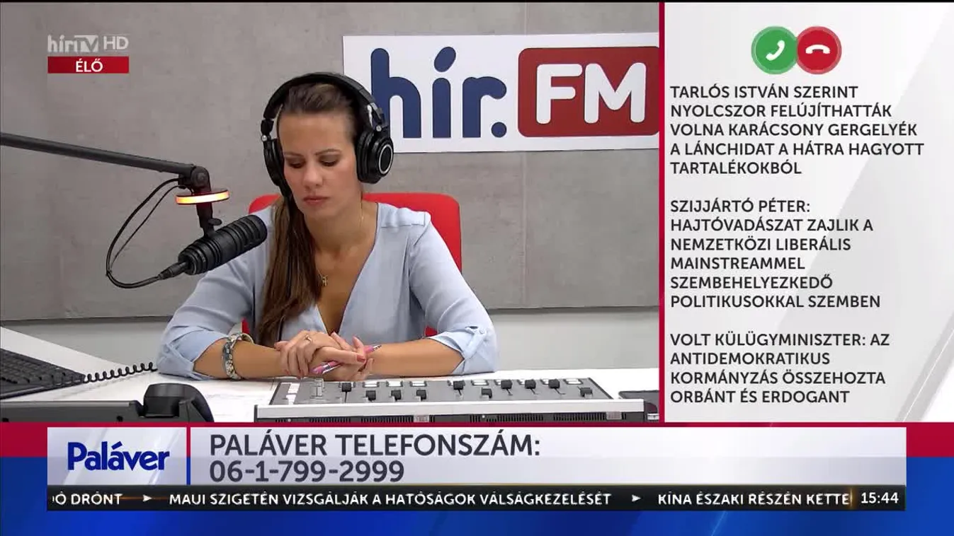 Paláver (2023-08-12)