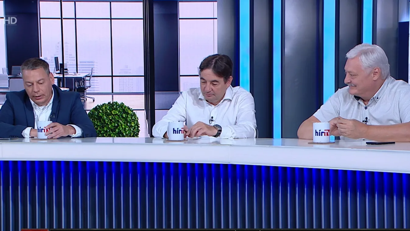 Vezércikk: A Soros-lobbi nem vész el, csak átalakul