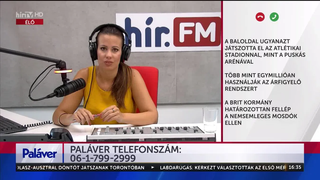 Paláver (2023-08-13)