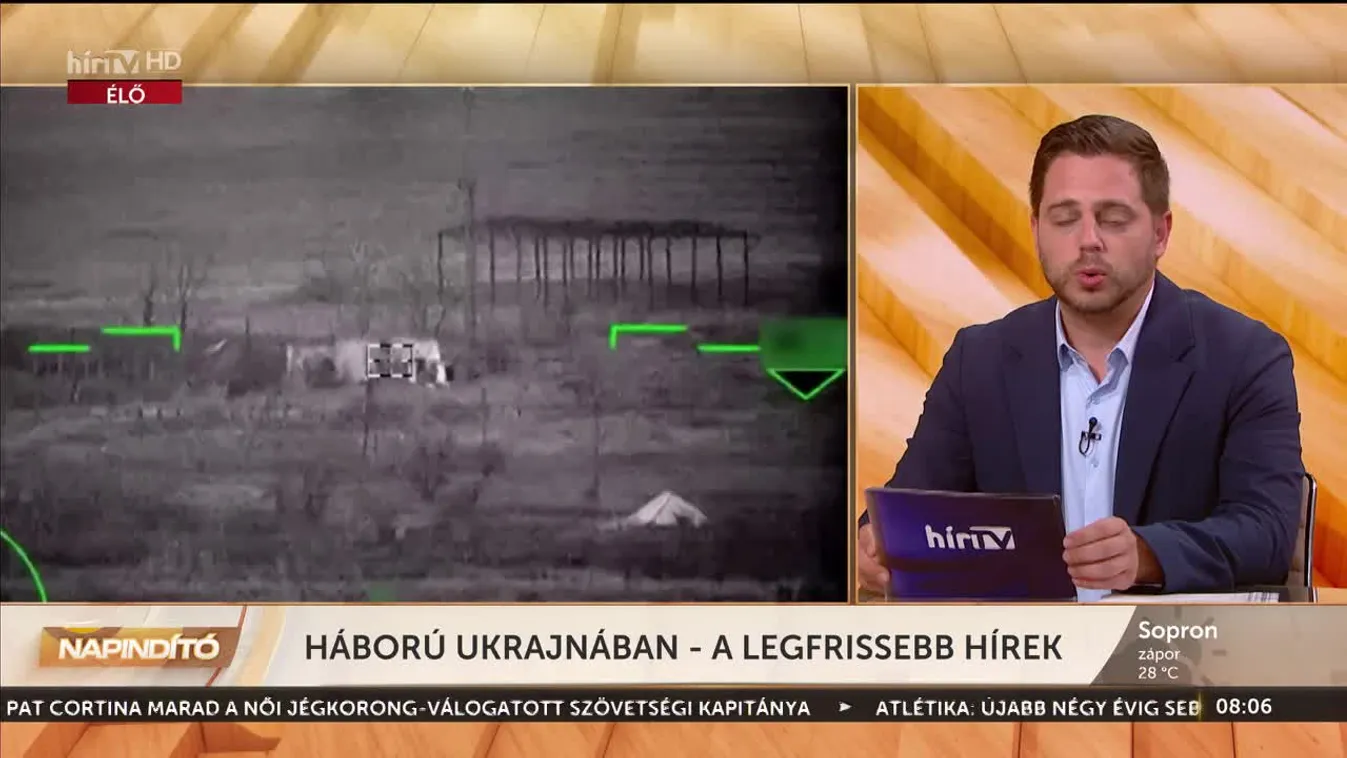 Háború Ukrajnában (2023-08-18)