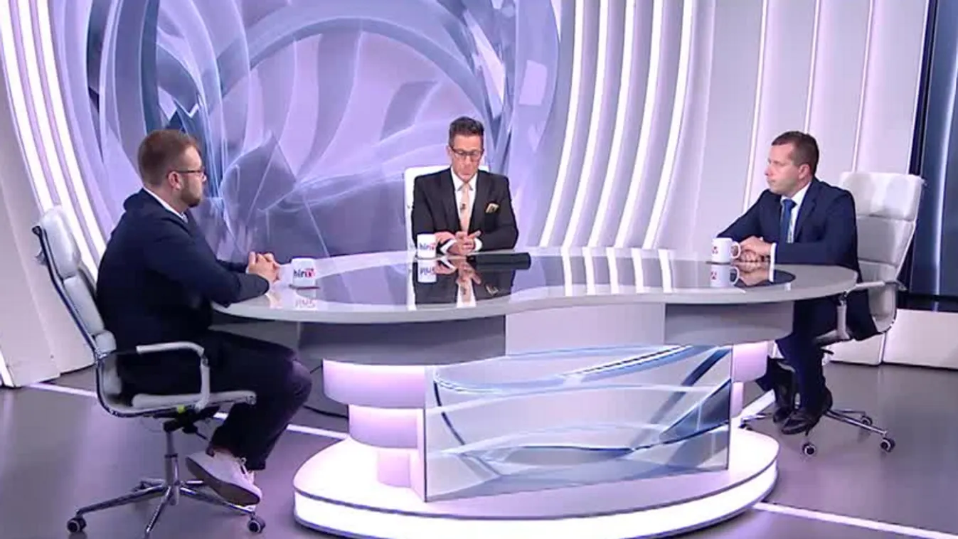 Karácsony Gergely minden porcikájával ellenkezik a magyar nemzet számára fontos dolgok ellen