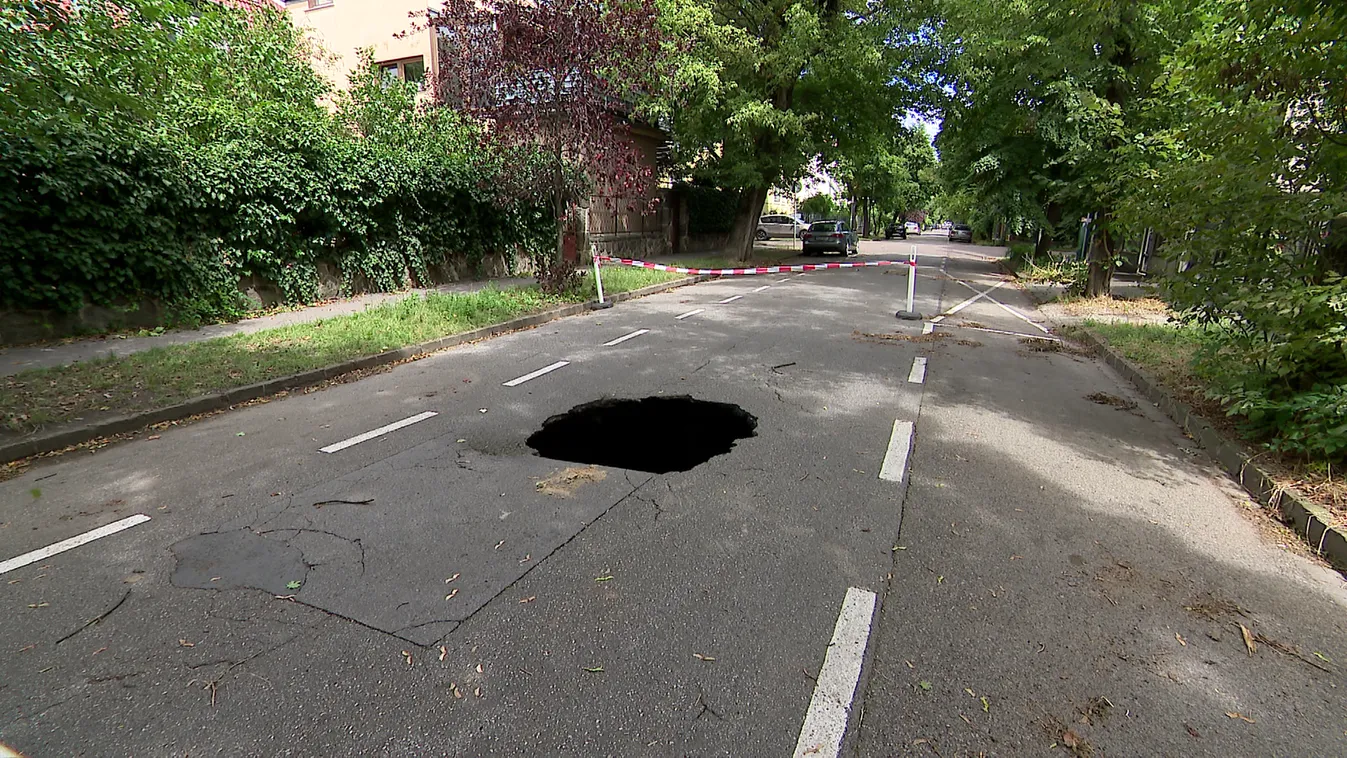 A leggyakrabban kidőlt fák és víz alá került pincék miatt riasztották a tűzoltóegységeket