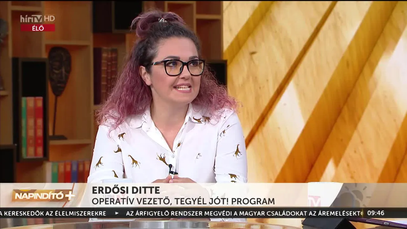 Napindító – Tegyél jót élménytábor Balatonfenyvesen (2023-08-02)