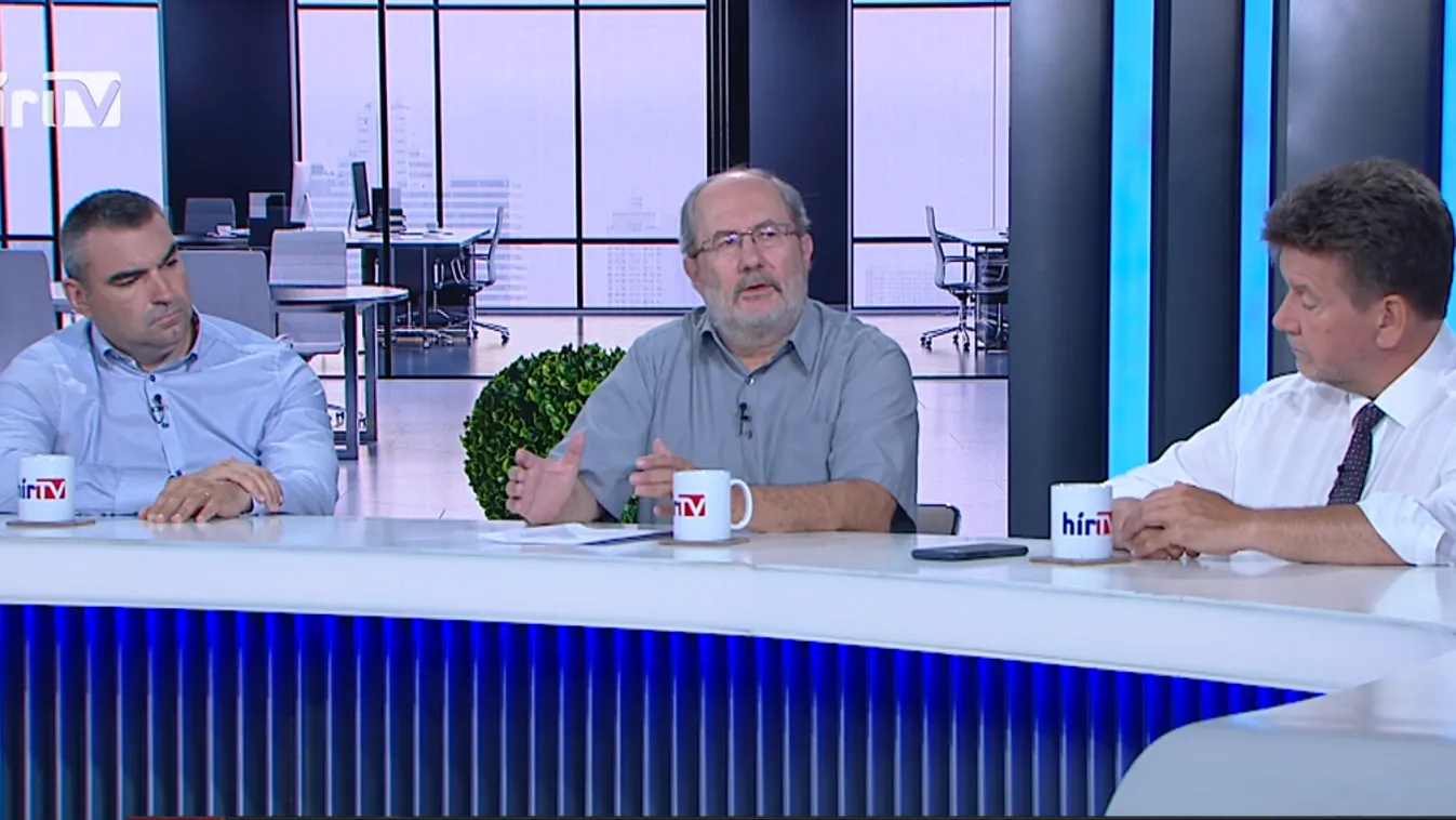 Vezércikk: Akik szeretik szép magyar hazájukat, önfeledten ünnepelték a születésnapját