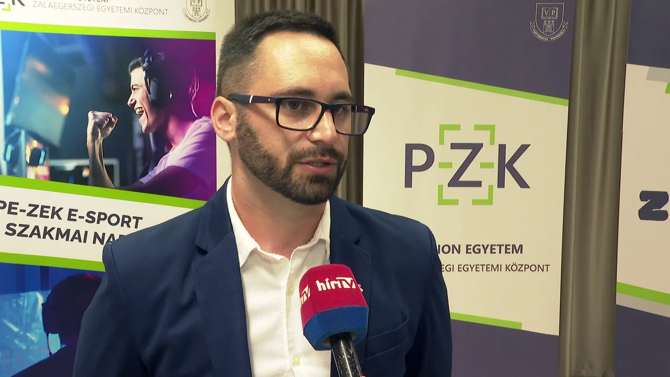 Sportegyesületet alapítottak a zalai egyetemistáknak