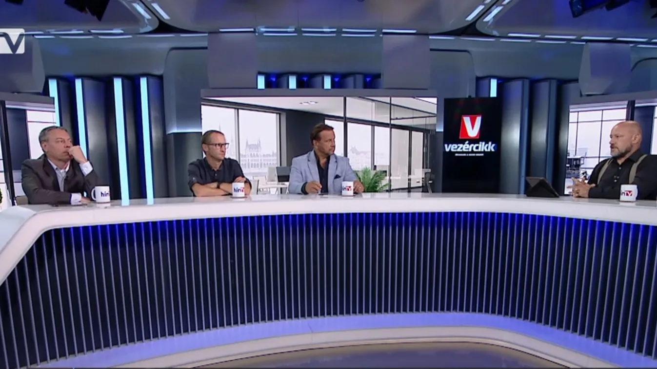 Vezércikk: Magyar történelmet hamisít egy új orosz tankönyv