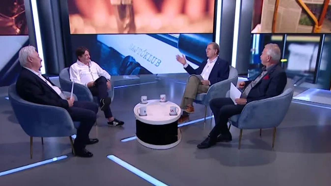 Sajtóklub: Fizetési felszólítást küldött Lázár Jánosnak Karácsony Gergely