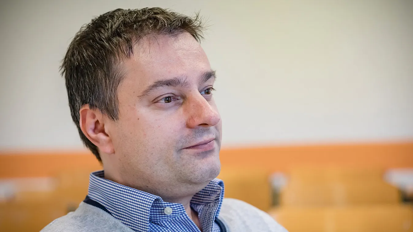 Kiszelly Zoltán: Az amerikai kormány eltökélt célja hatalomra juttatni a hazai baloldalt