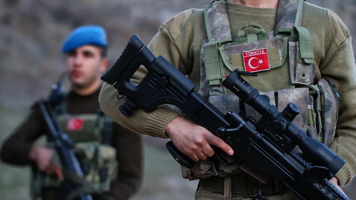 Az Iszlám Állam megerősítette korábbi vezetője halálát