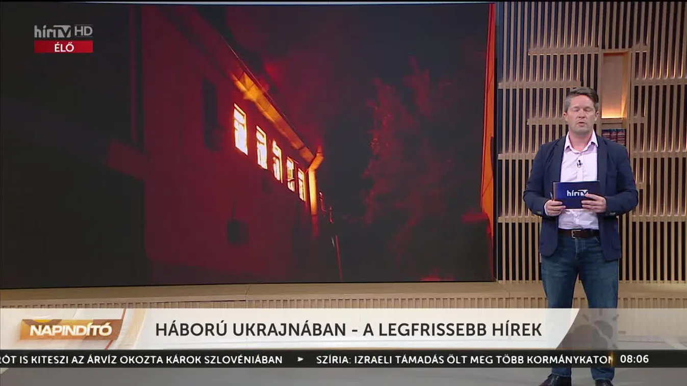 Háború Ukrajnában (2023-08-07)