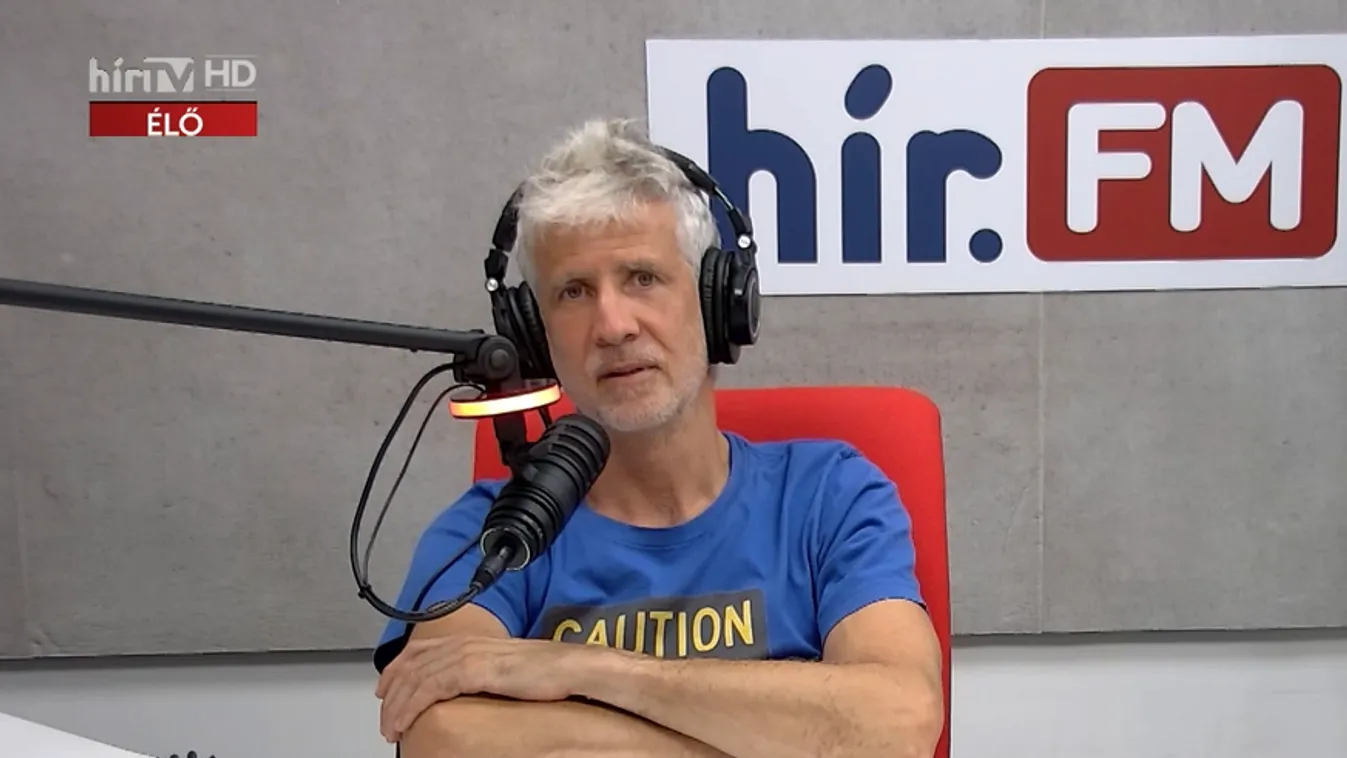 Paláver: Mi keresnivalója Karácsony Gergelynek az atlétikai vb megnyitóján?