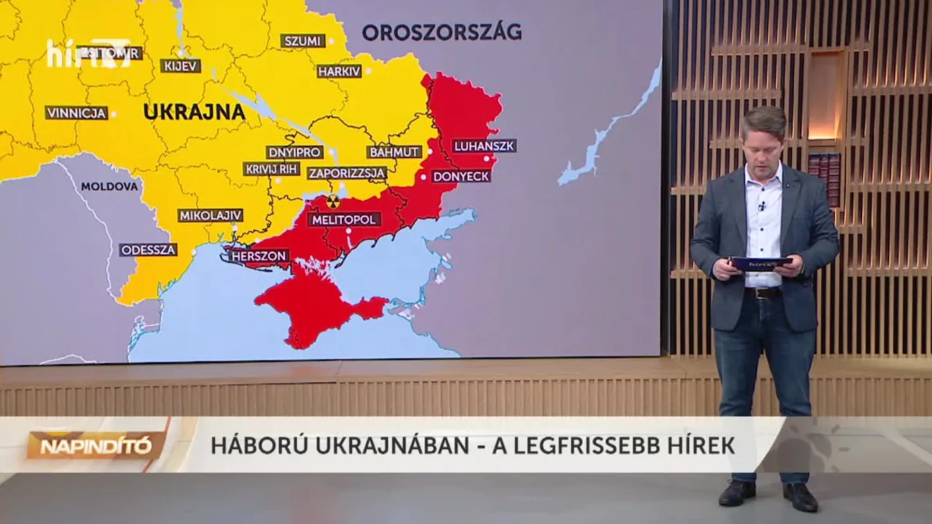 Háború Ukrajnában (2023-08-08)
