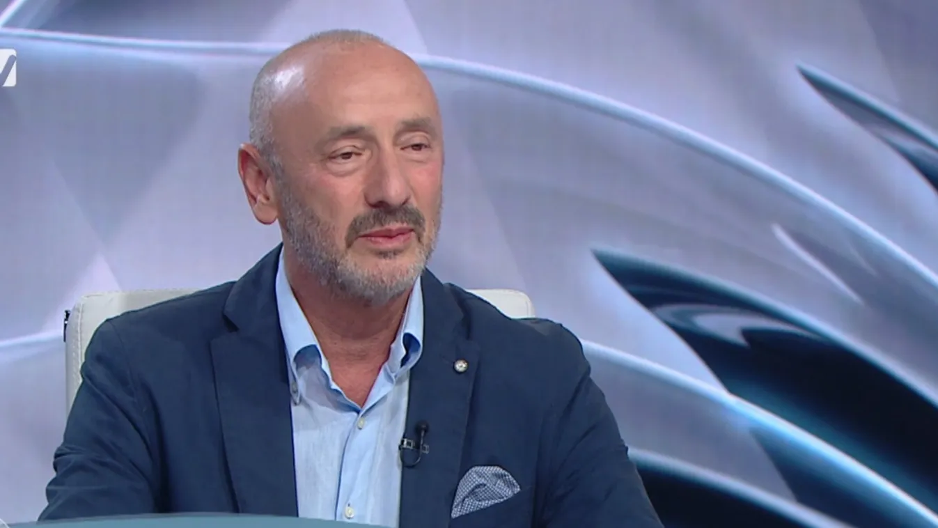 Horváth József: Illegális migránsok milliói indulhatnak el Afrikából