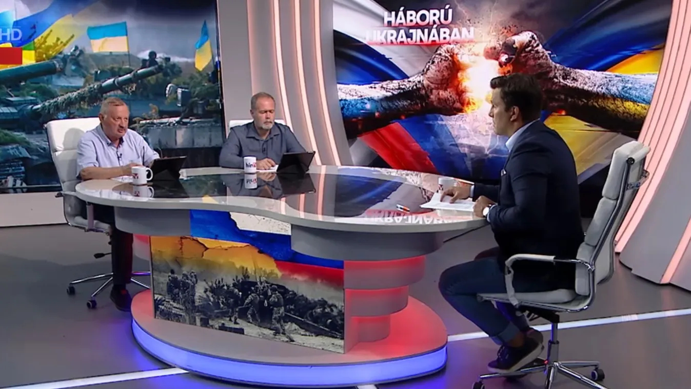 Háború Ukrajnában: Valószínűleg Ukrajna robbanthatta fel az Északi Áramlat gázvezetéket