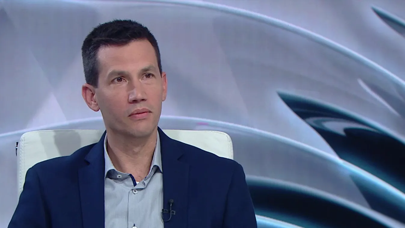 Karácsony ideológiai kérdésnek tekinti a zöldítést