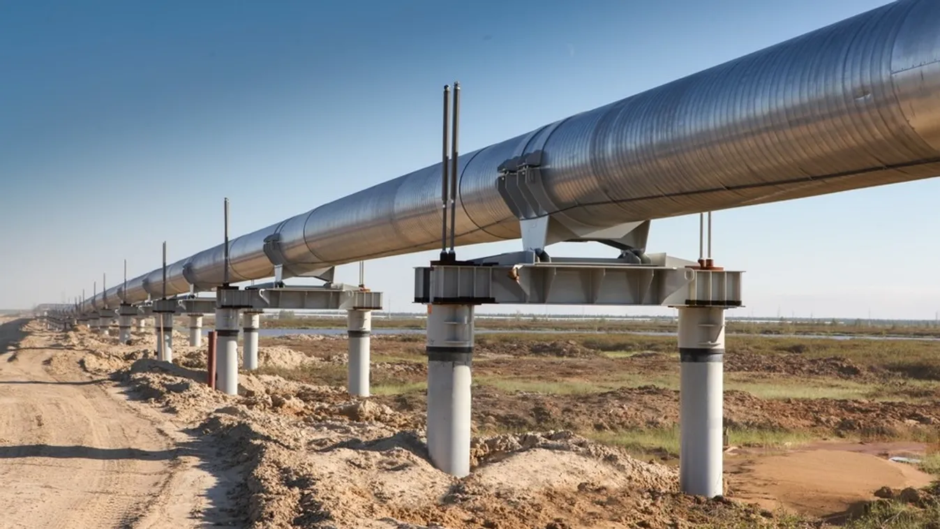 Megjavították, már nem szivárog a Barátság kőolajvezeték Lengyelországban