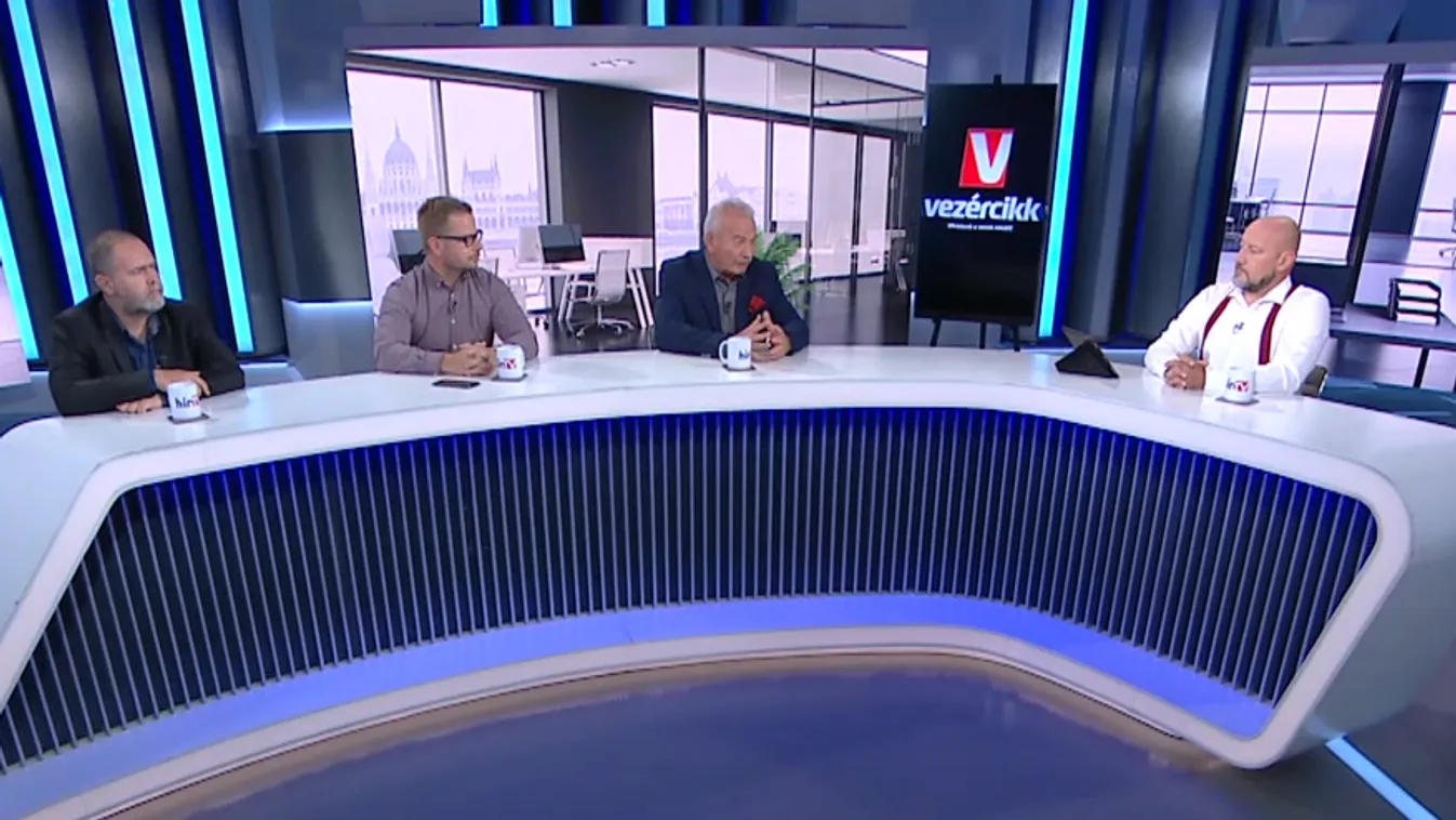 Vezércikk: Homoszexuálisok reklámozzák a Sziget Fesztivált