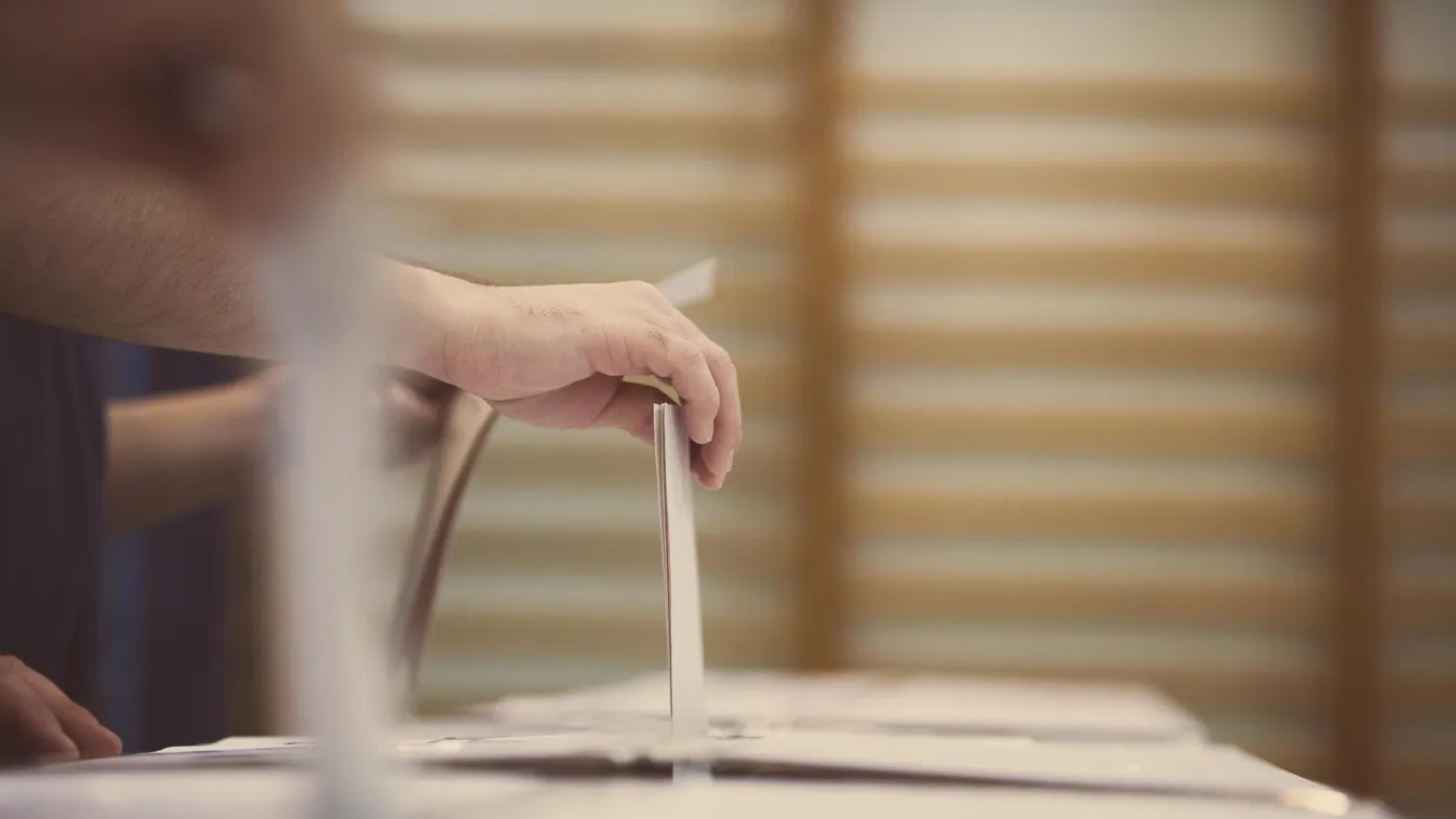 Érvénytelen a sóderbányáról tartott népszavazás Pilismaróton