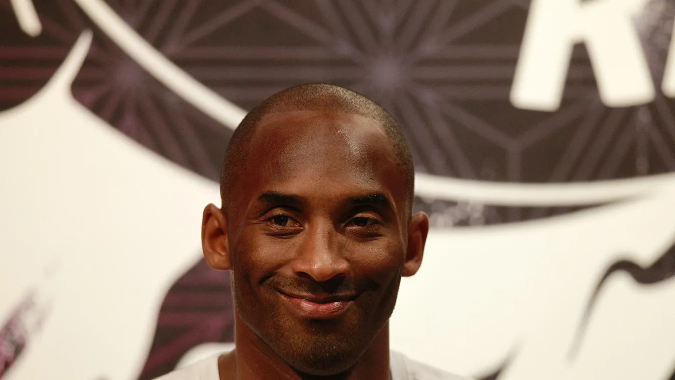 Szobrot emel Kobe Bryant tiszteletére a Los Angeles Lakers