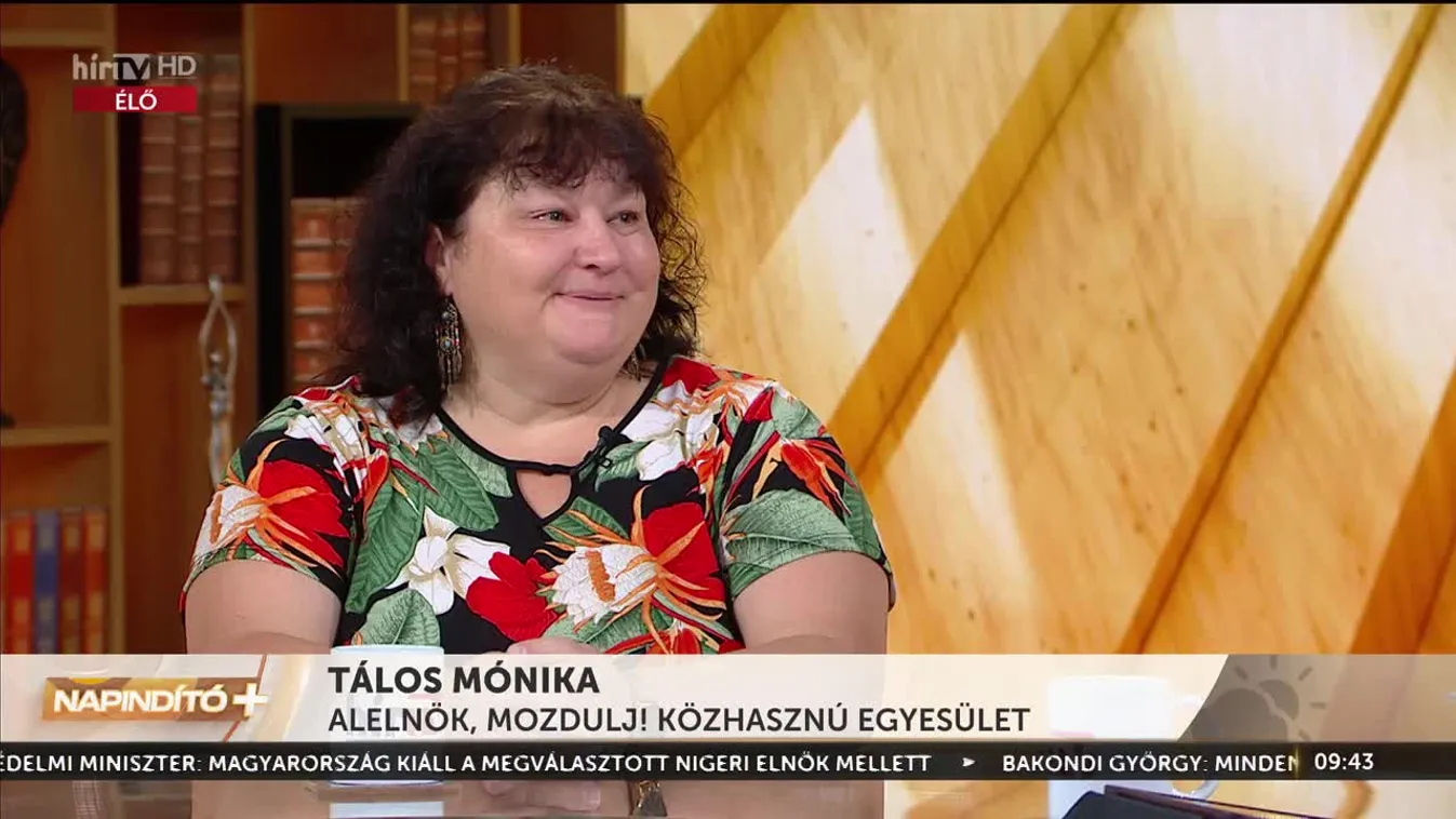 Napindító - Mozdulj! Közhasznú Egyesület 12. Balatont megkerülő tandemtúra (2023-08-03)