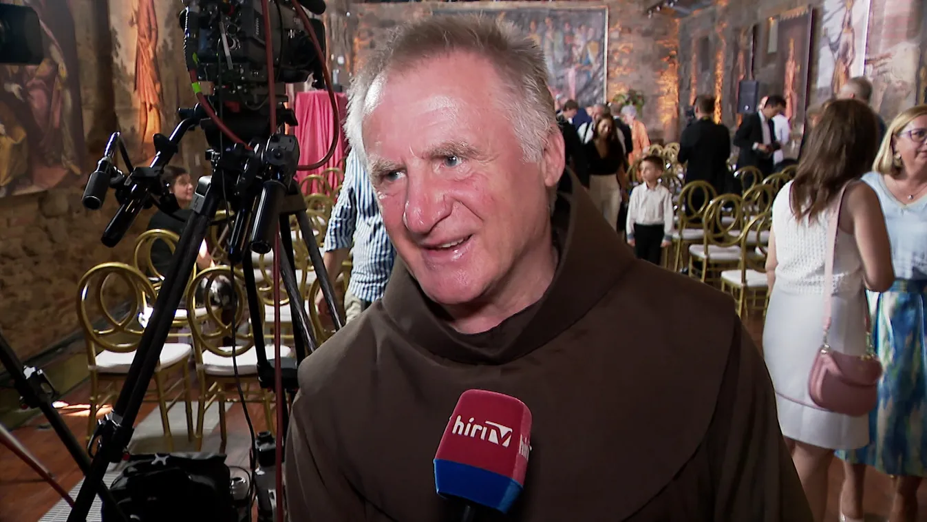 Rágalmazásért elítélt újságíró próbálta lejáratni Böjte Csabát