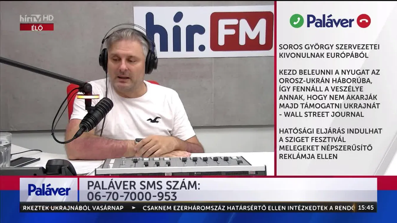 Paláver (2023-08-14)