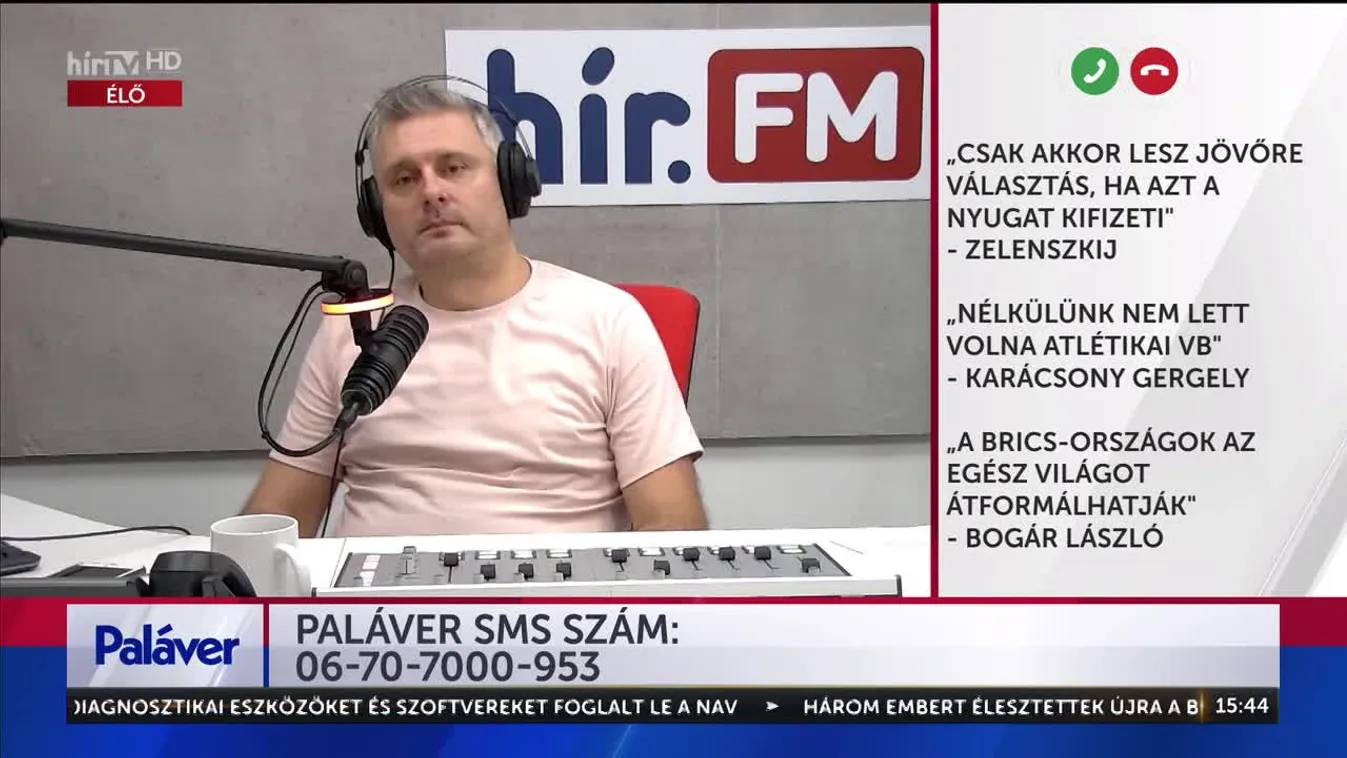 Paláver (2023-08-28)