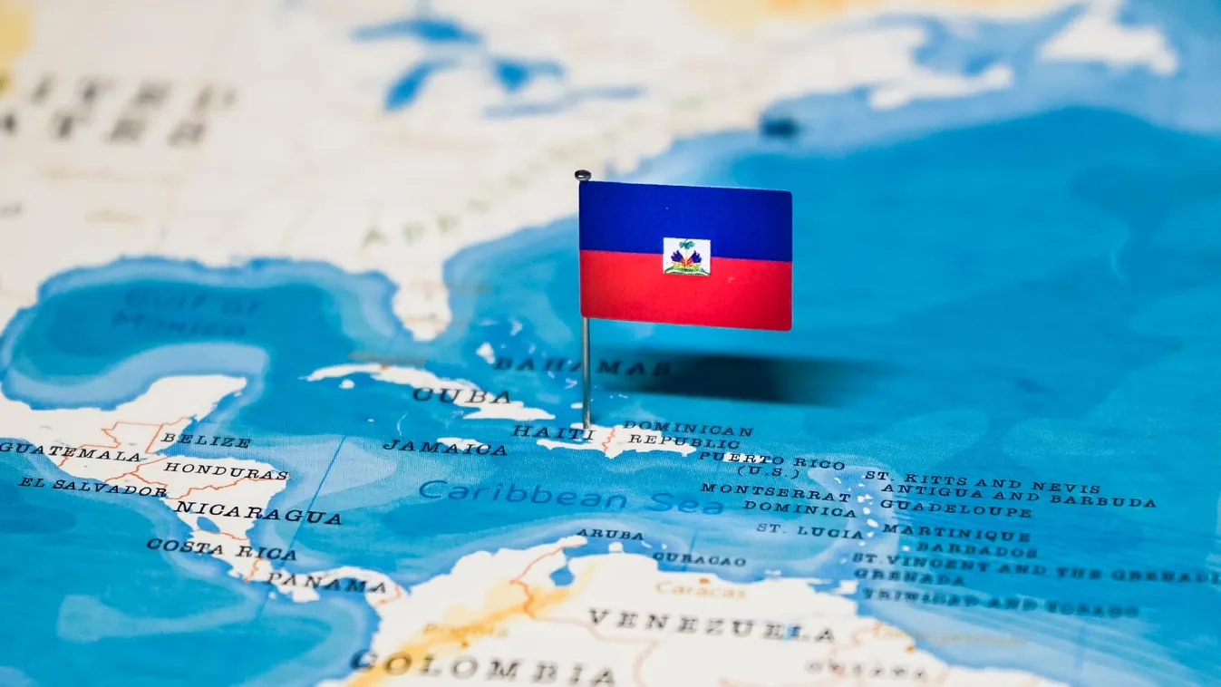 A fegyveres bandák uralma és az erőszak ellen tüntettek Haitin