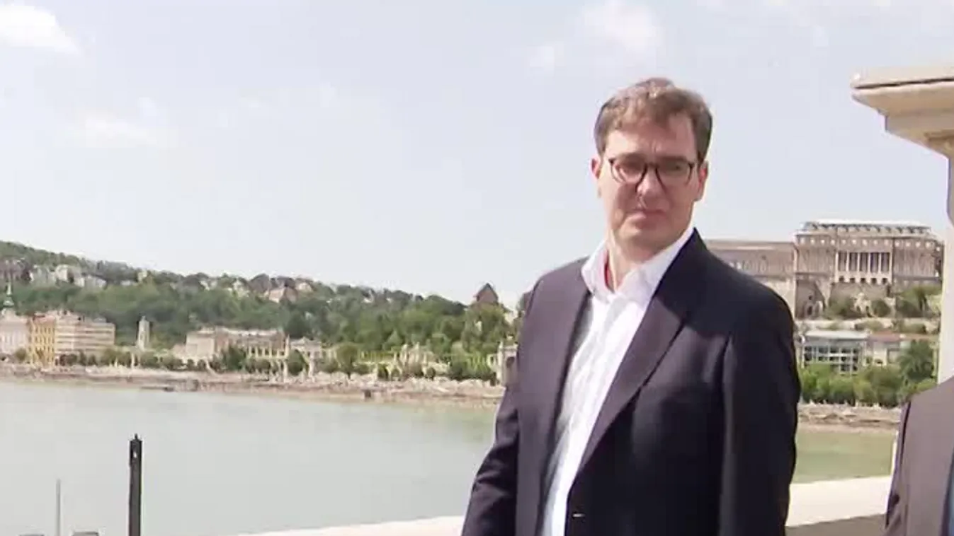 Gulyás Gergely: Érdemes lesz a budapestieknek egy jobb csődgondnokot keresni