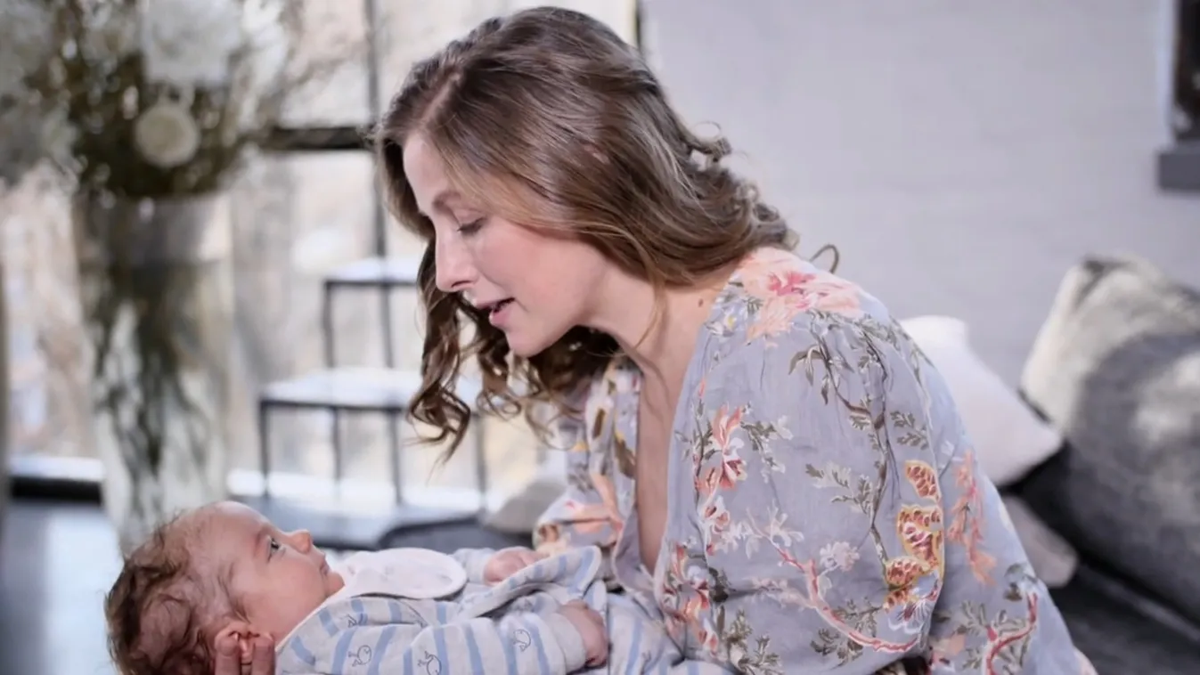 Napindító – Az anyatejes táplálás világnapja