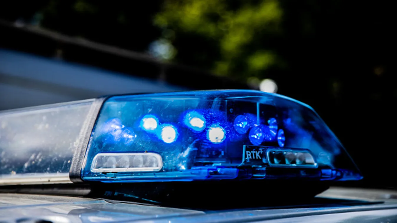 Testvérgyilkosság történt Tápiószelén