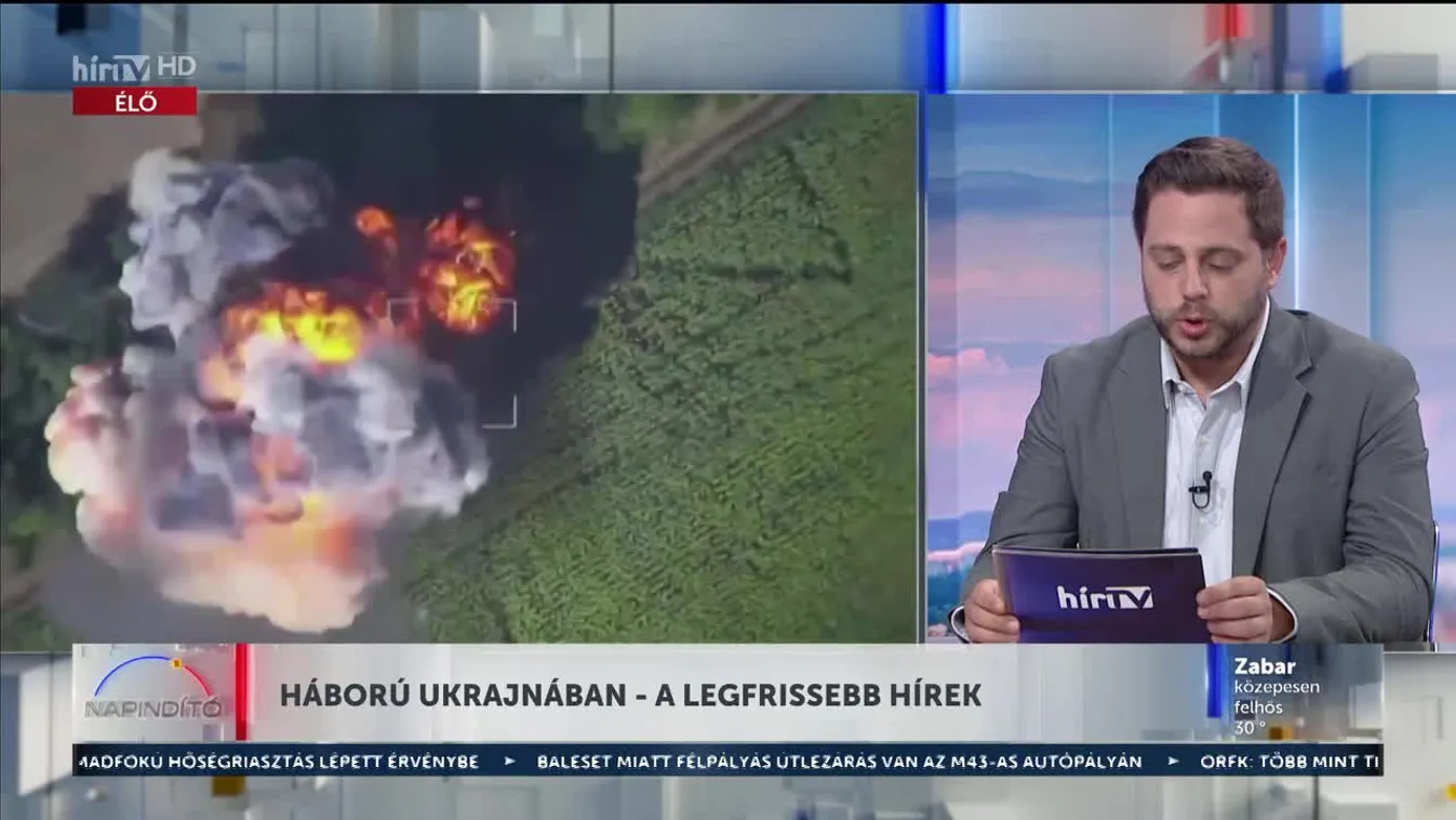 Háború Ukrajnában (2023-08-25)