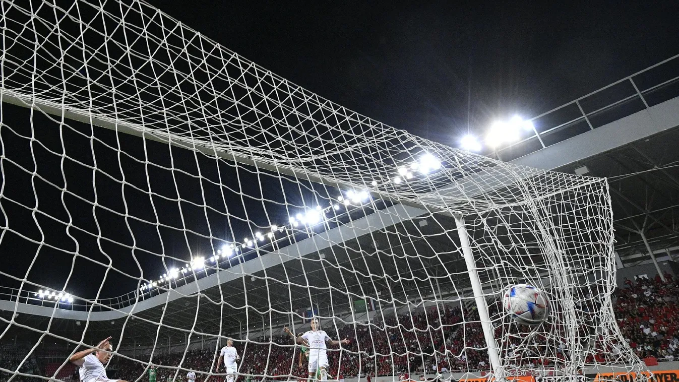 Búcsúzott a Debrecen